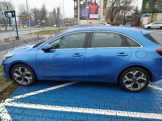 Kia Ceed 2019 OKAZJA!