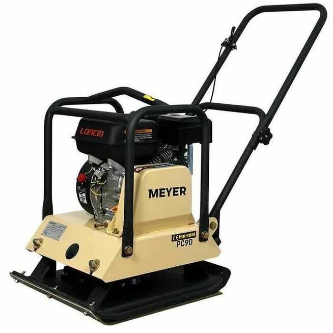 Zagęszczarka MEYER PC90 - 90 KG
