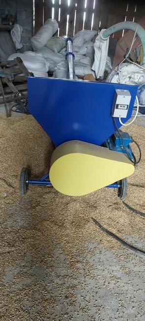 Sprzedam żmijka do zboża