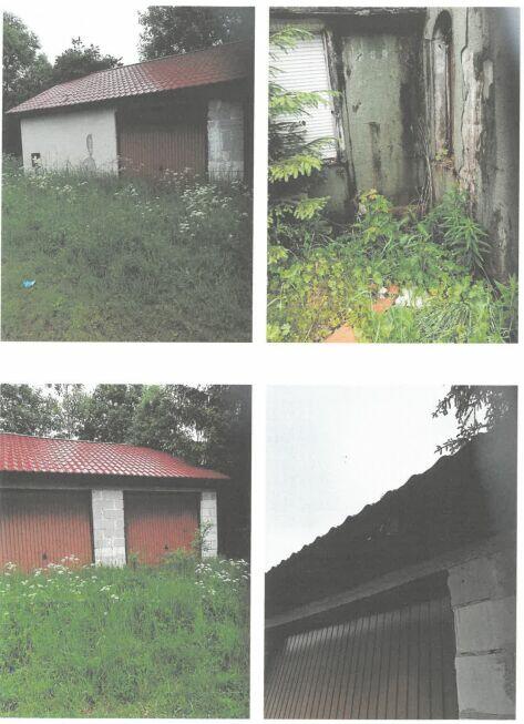 2/3 udziału w nieruchomości gruntowej zabudowanej - Uniemyśl