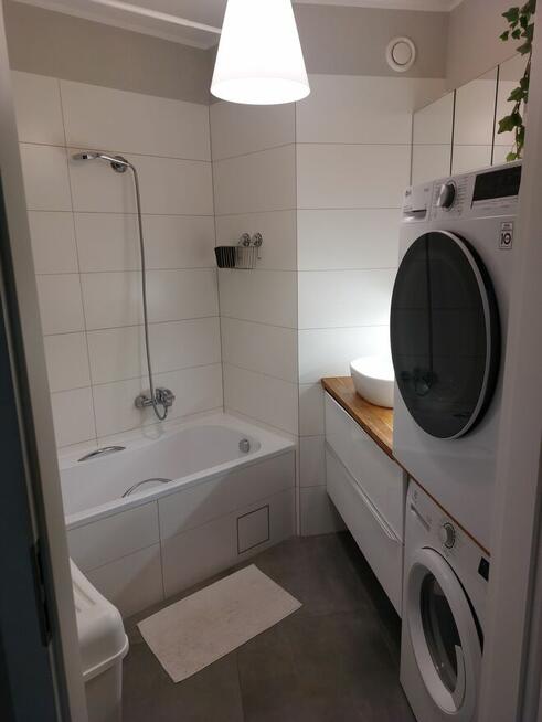 Gdynia Dąbrowa Centrum Mieszkanie 3-pokoje 2 garaże, piwnica