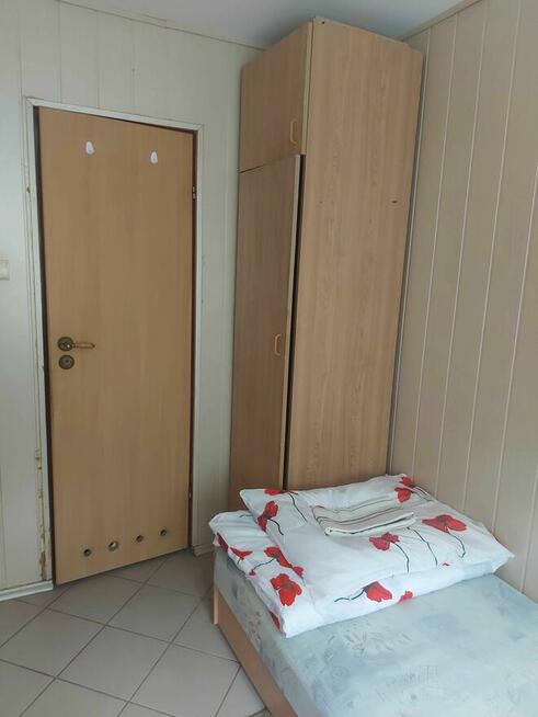 Noclegi pracownicze i turystyczne