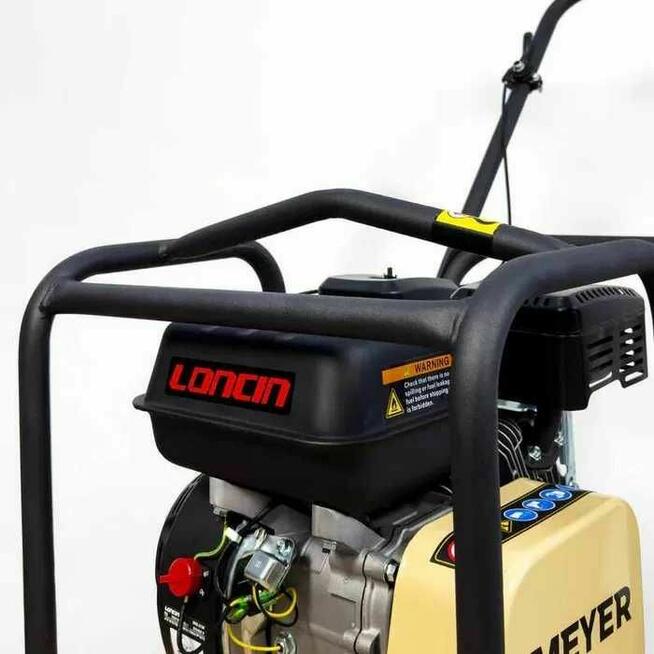 Zagęszczarka MEYER PC90 - 90 KG