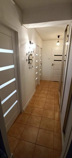 Do wynajęcia 3 pokojowe mieszkanie -Mokotów