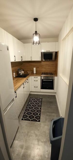 Do wynajęcia 3 pokojowe mieszkanie -Mokotów