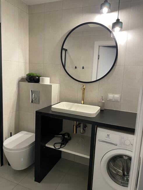 Mieszkanie wynajmnę