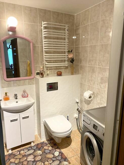 Domek Letniskowy „Spokojny Zakątek”