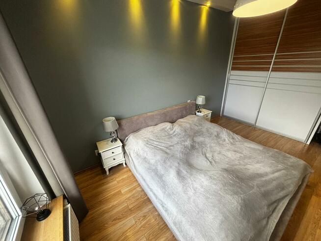 Mieszkanie 62m2 centrum miasta (park skarbowa) umeblowane