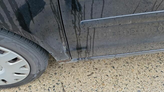 Volkswagwn Polo IV Hatchback 01-05/Polo 1.12 V Basis/ 1198