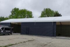 Hale Przemysłowe , Magazynowe, Rolnicze, Namiotowe