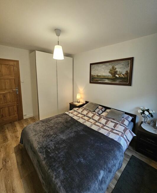 Mieszkanie 72 m2 w spokojnej okolicy Świebodzina