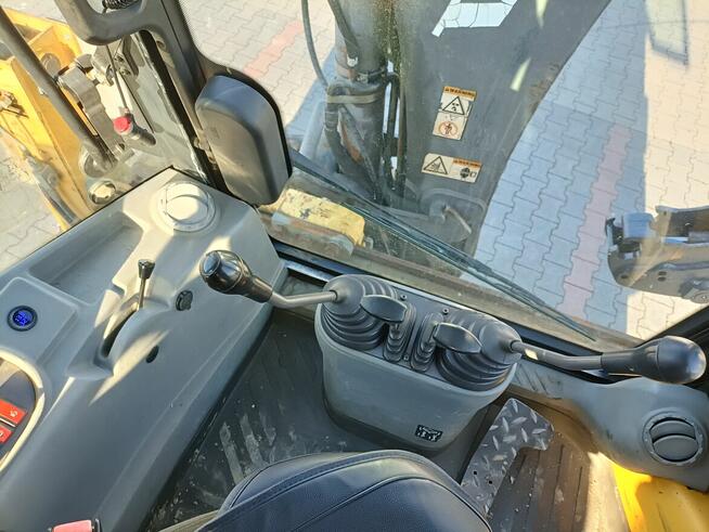 Sprzedaż/Zamiana Koparko-ładowarka Volvo BL71