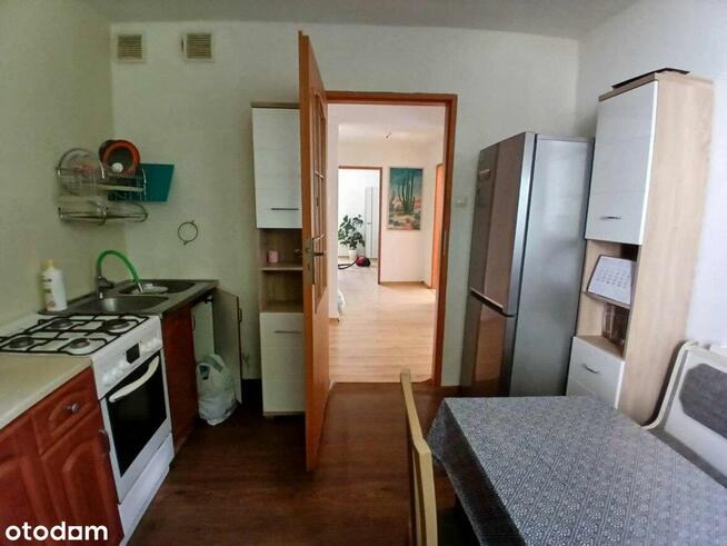 Dom z potencjałem, las, góry, blisko centrum