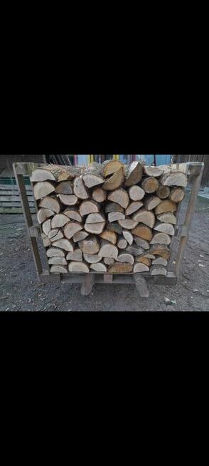 Drewno opałowe/kominkowe