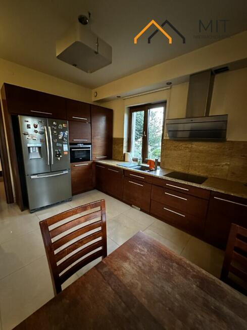 EKSKLUZYWNA WILLA NA SPRZEDAŻ – Kwiatkowskiego 94i