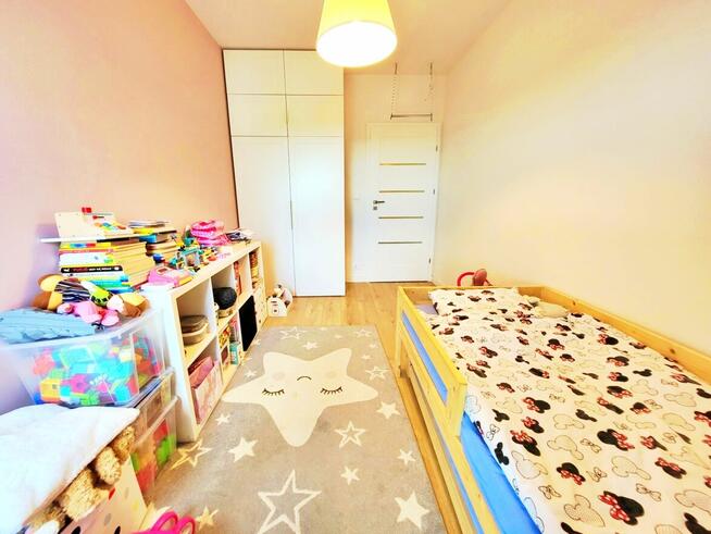 Mieszkanie 3 pokoje Kraków Vetulaniego