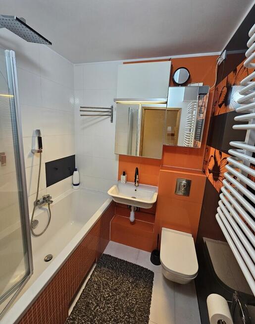 Mieszkanie 72 m2 w spokojnej okolicy Świebodzina