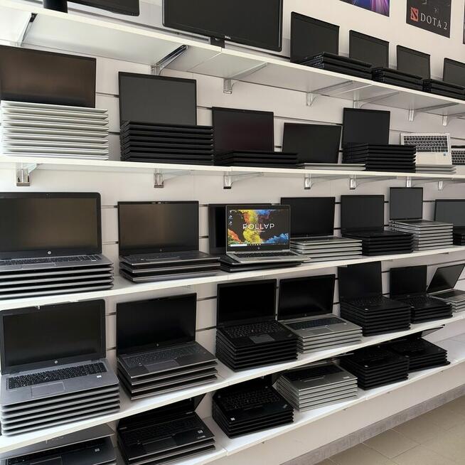 Laptop HP EliteBook 840 G5 i5-8gen / 256 SSD / 16 RAM / IPS