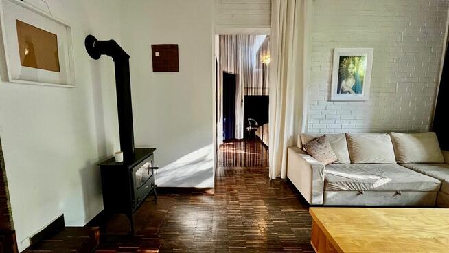 Dom z ogrodem – Raków, Stare Włochy, FAJANSOWA 14