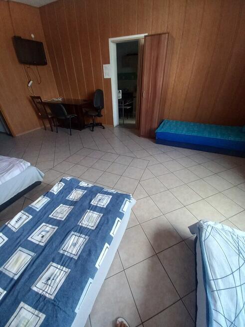 kwatery pracownicze, noclegi, Sochaczew