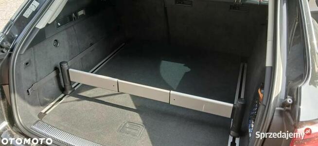 Audi A6 C7 Avant 2.0 TDI Ultra DPF S tronic, hak.