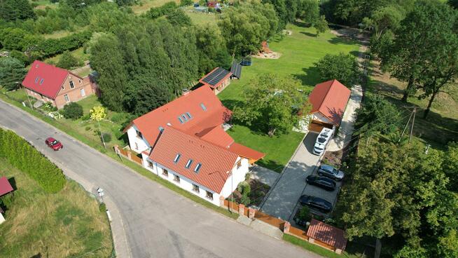 Wynajem Długoterminowy Apartamentów nad Jeziorem Lubie