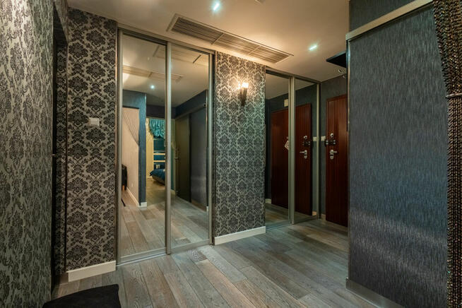 BEZPOŚREDNIO Apartament PREMIUM PLATINUM TOWERS