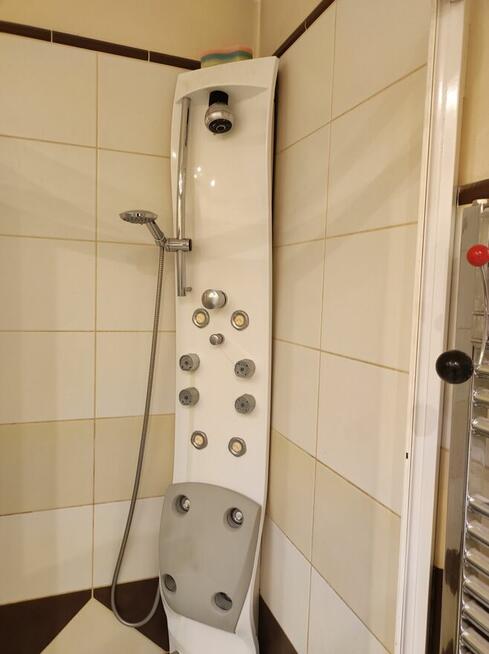 Montaż i naprawa kabin prysznicowych, paneli prysznicowych