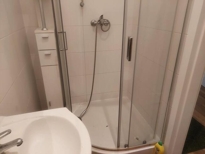 2 pokoje z CO do wprowadzenie w Śródmieściu