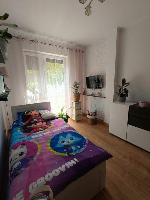 Mieszkanie 69,5m² na ul. Jazowej w Rzeszowie