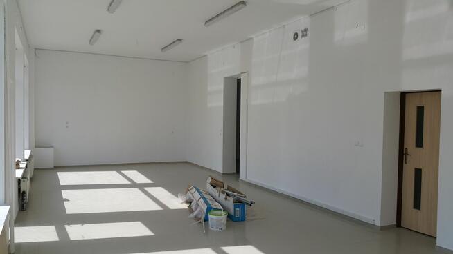 Lokal Złotów Centrum