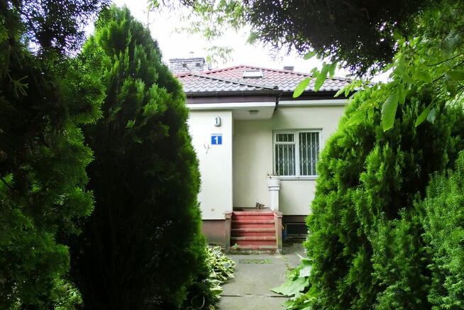 sprzedaż działki i domu