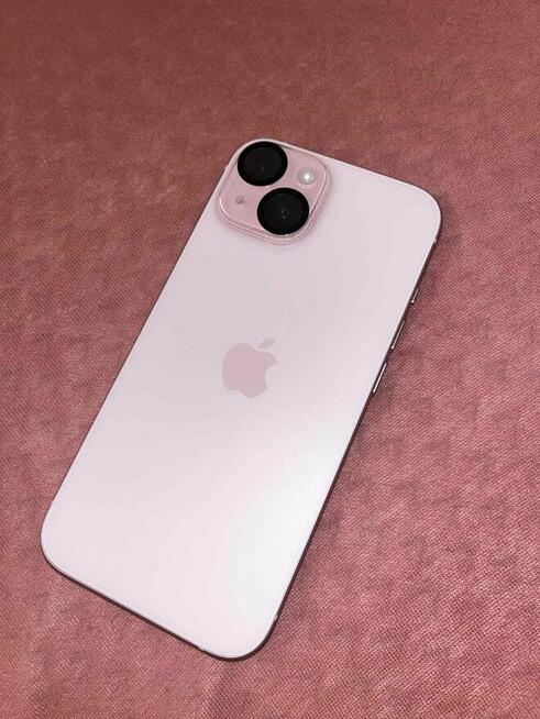 Iphone 15 128 GB
