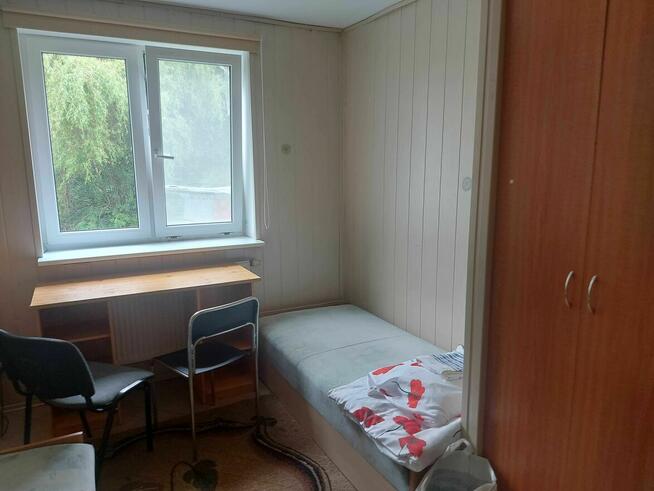 Noclegi pracownicze i turystyczne