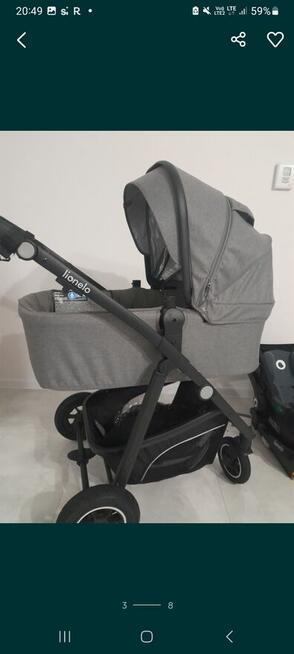 Sprzedam wózek wielofunkcyjny