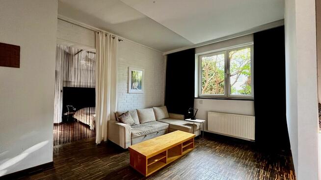 Dom z ogrodem – Raków, Stare Włochy, FAJANSOWA 14