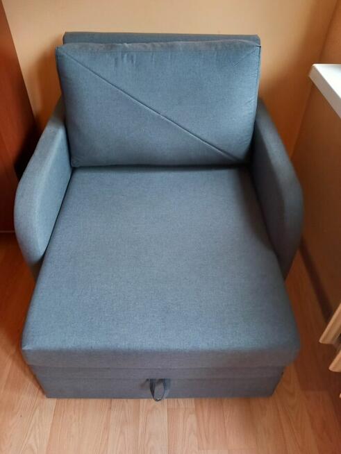 Flop sofa 1 osobowa