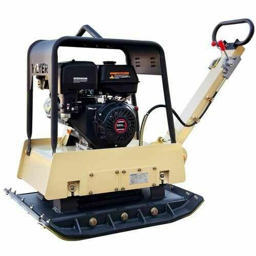 Zagęszczarka 255 KG MEYER PC255R - HIT - LEASING