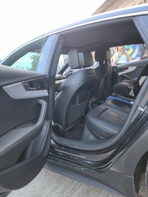 AUDI A5 F5 2019R SPORTBACK QUATTRO