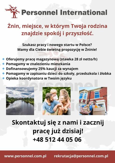 Magazynier
