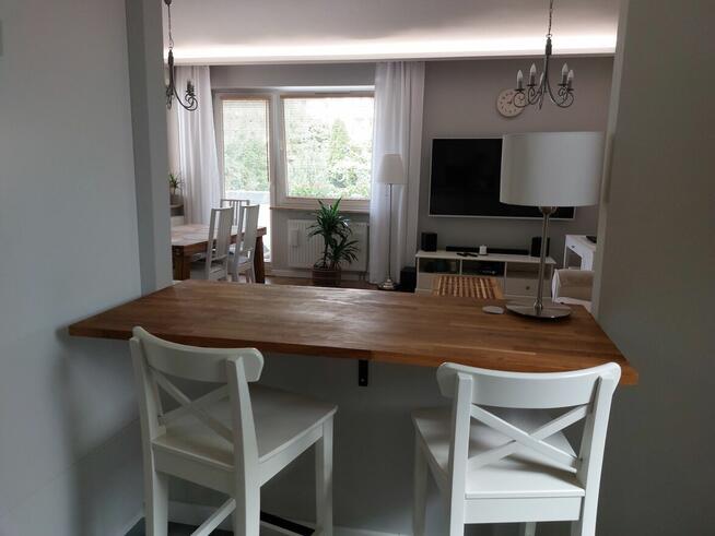 Gdynia Dąbrowa Centrum Mieszkanie 3-pokoje 2 garaże, piwnica