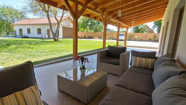 Wynajem Sezonowy 3 Apartamenty - 4 osobowe Jezoro Lubie