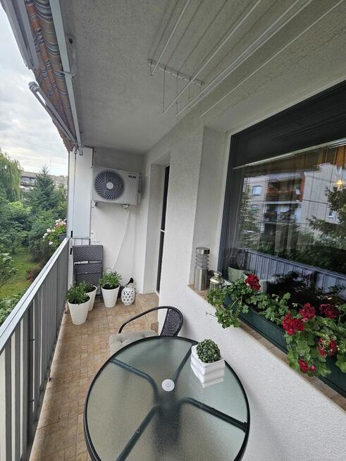 Mieszkanie 72 m2 w spokojnej okolicy Świebodzina