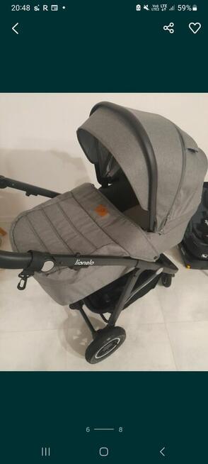 Sprzedam wózek wielofunkcyjny