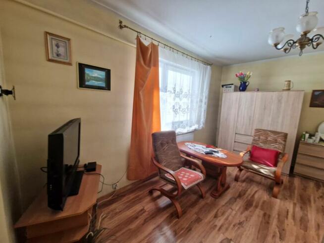 Syndyk sprzeda udział 1/2 w nieruchomości - ul. Kwiatowa, Os