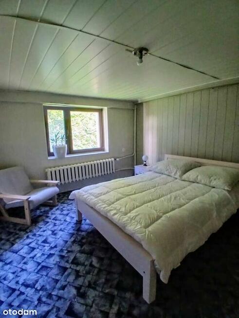 Dom z potencjałem, las, góry, blisko centrum