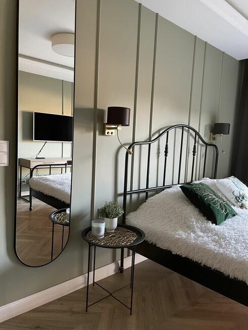 Mieszkanie wynajmnę