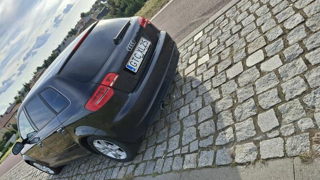 Sprzedam Audi a3