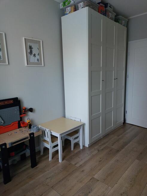 Gdynia Dąbrowa Centrum Mieszkanie 3-pokoje 2 garaże, piwnica