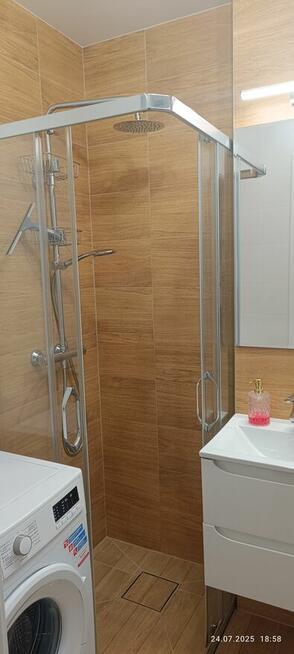 Do wynajęcia 3 pokojowe mieszkanie -Mokotów